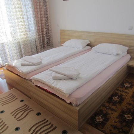 Complex Turistic Casianna & Spa Păltiniş 객실 사진