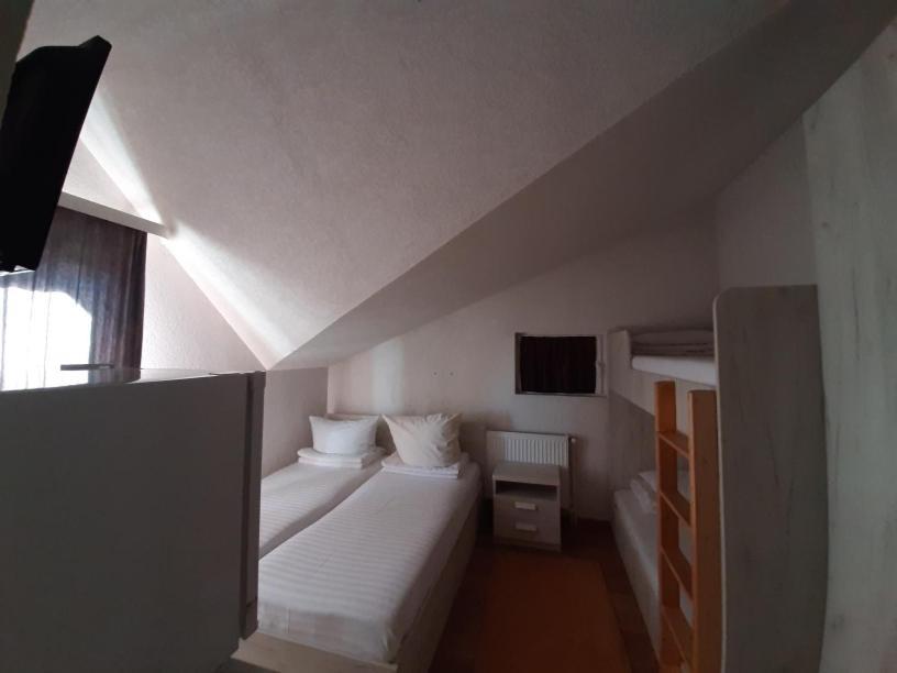 Complex Turistic Casianna & Spa Păltiniş 외부 사진