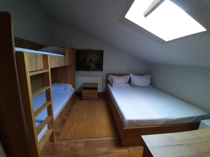 Complex Turistic Casianna & Spa Păltiniş 외부 사진