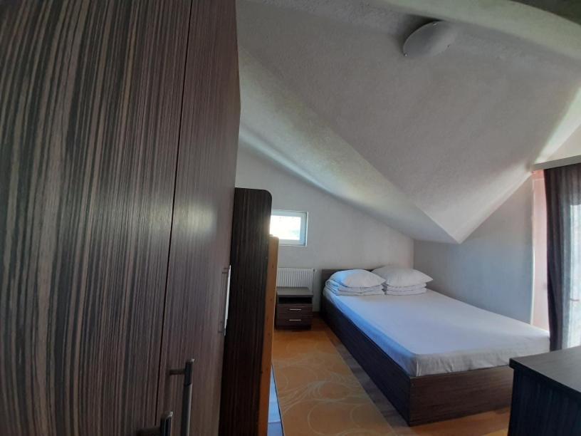 Complex Turistic Casianna & Spa Păltiniş 외부 사진