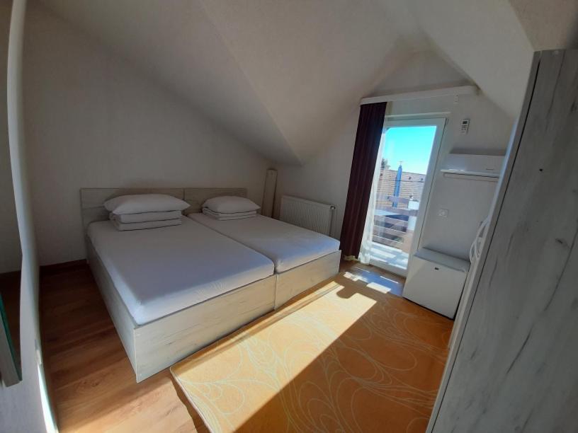 Complex Turistic Casianna & Spa Păltiniş 외부 사진
