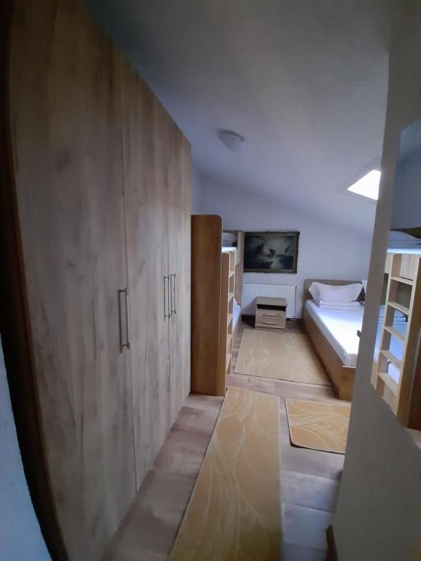 Complex Turistic Casianna & Spa Păltiniş 외부 사진