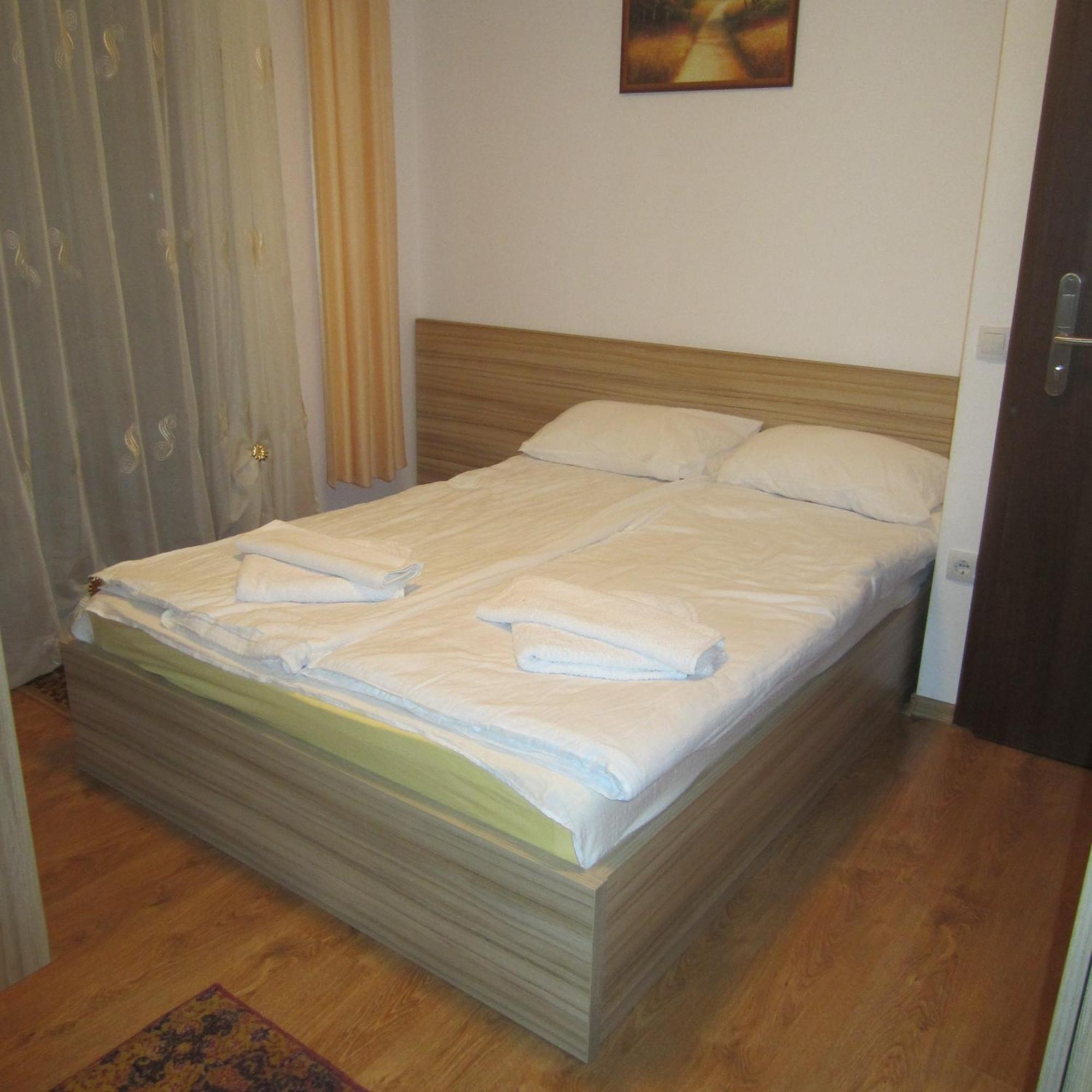 Complex Turistic Casianna & Spa Păltiniş 객실 사진