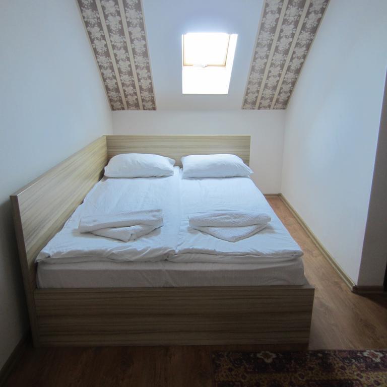 Complex Turistic Casianna & Spa Păltiniş 객실 사진