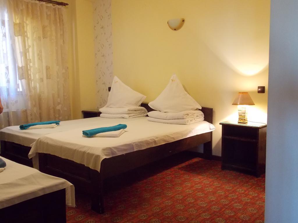 Complex Turistic Casianna & Spa Păltiniş 외부 사진