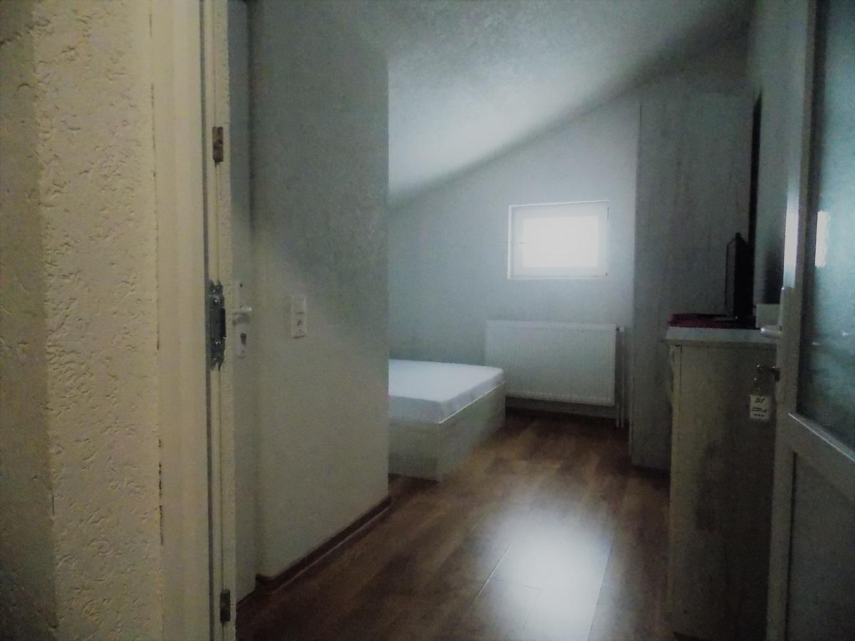 Complex Turistic Casianna & Spa Păltiniş 외부 사진